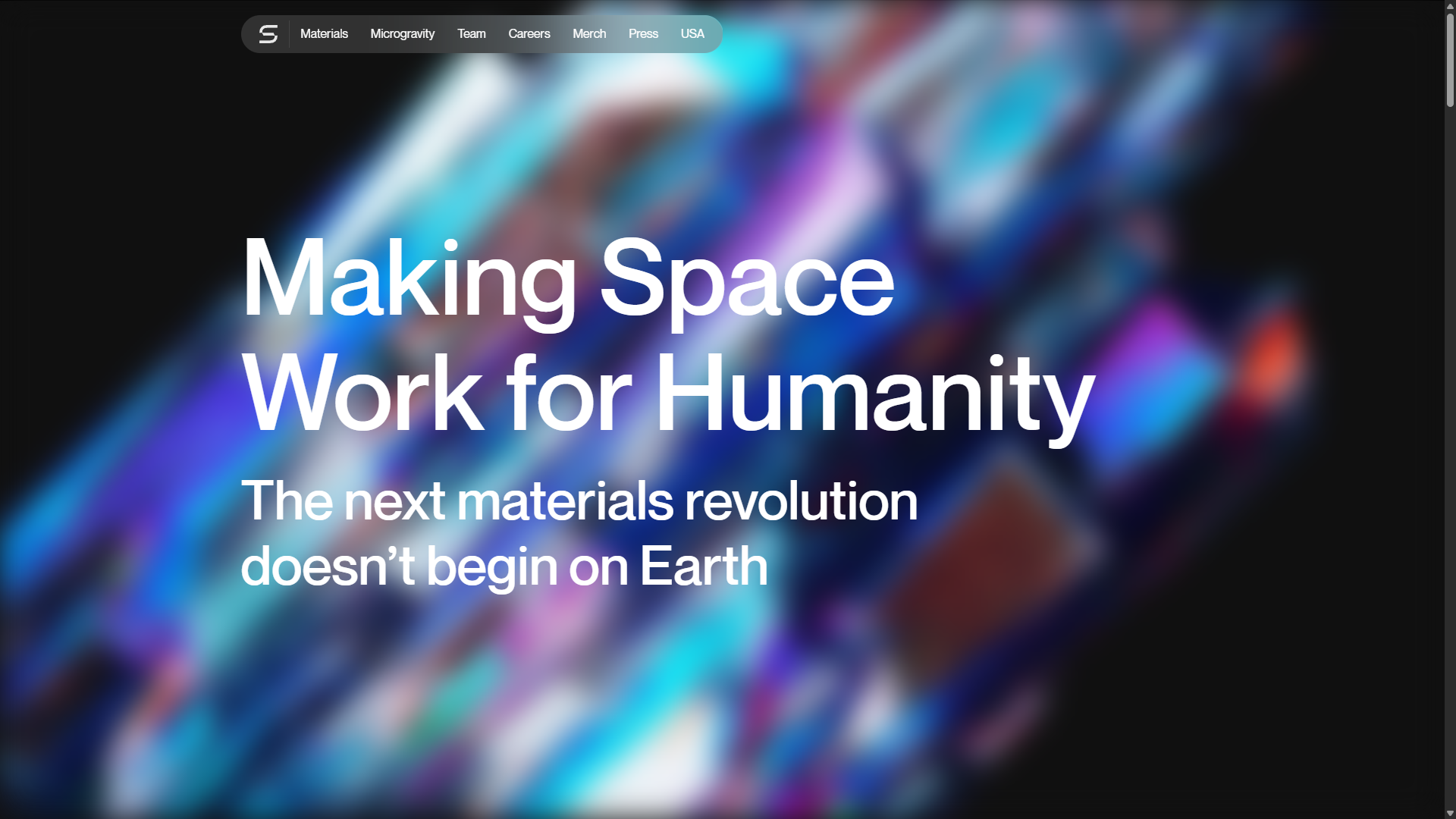 Spaceforge